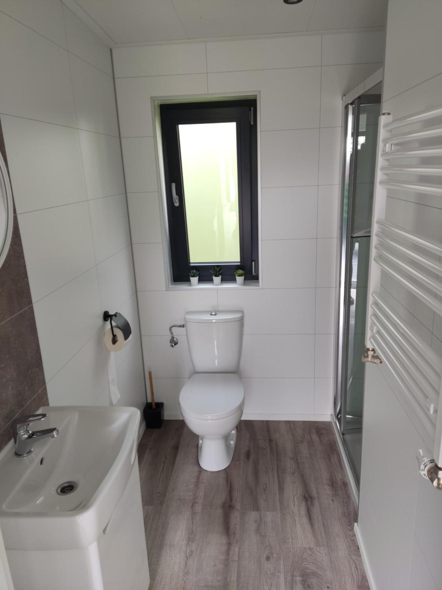 Minicamping Wisse Meliskerke Exterior photo