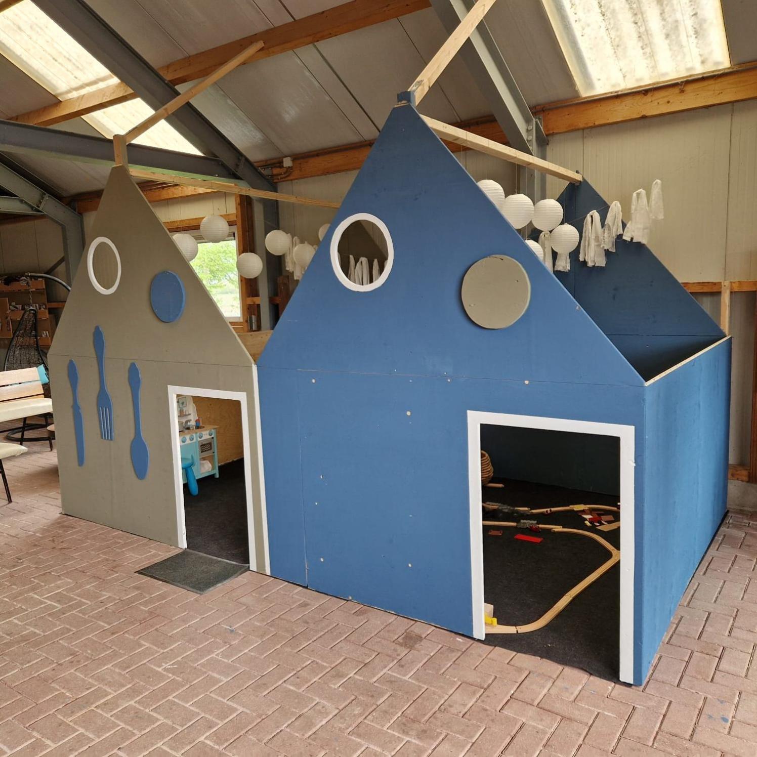 Minicamping Wisse Meliskerke Exterior photo
