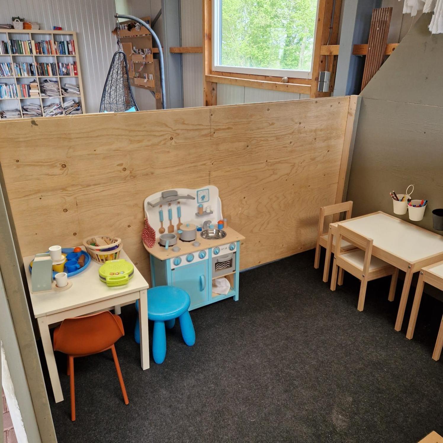 Minicamping Wisse Meliskerke Exterior photo