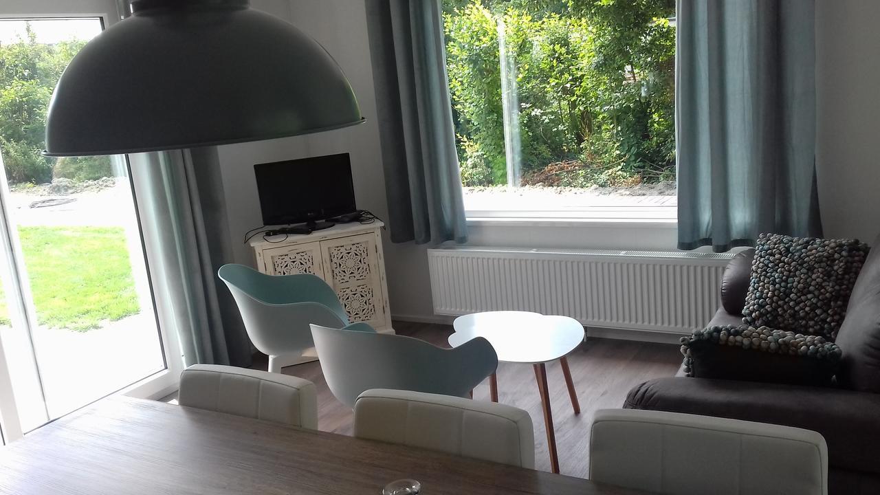 Minicamping Wisse Meliskerke Exterior photo
