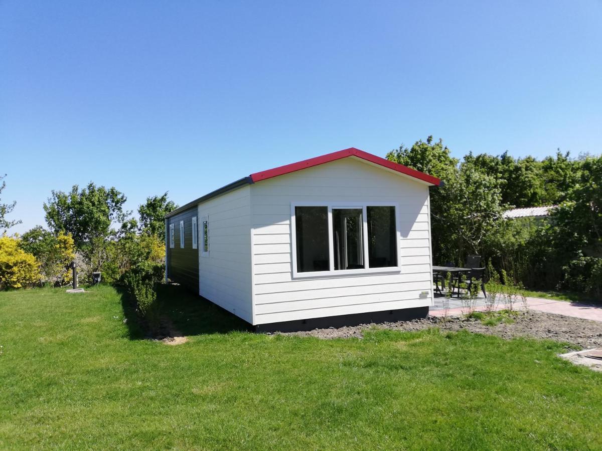 Minicamping Wisse Meliskerke Exterior photo